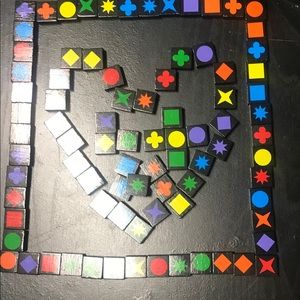 Meet your Posher, Laurie